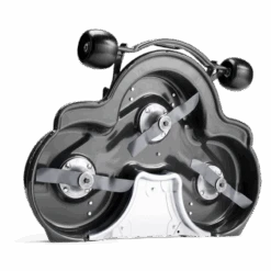 Husqvarna Combi 103 Maaidek Mulch / Achteruitworp 200 Serie