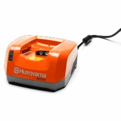 Husqvarna Acculader QC330
