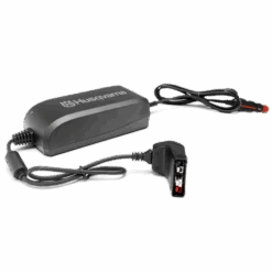 Husqvarna Acculader Auto QC80F