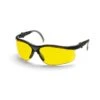 Husqvarna Veiligheidsbril Yellow X (geel)