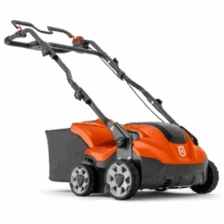 Husqvarna Verticuteermachine S138i Basis