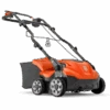 Husqvarna Verticuteermachine S138C