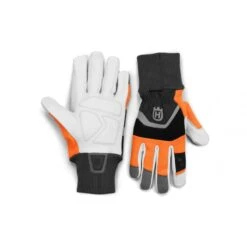 Husqvarna Handschoenen Functional Met Zaagbescherming Maat 10