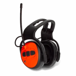 Husqvarna Gehoorbeschermer Met FM Radio En AUX