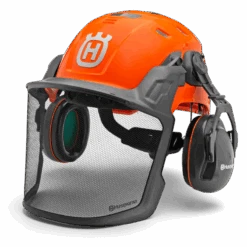 Husqvarna Helm Technical