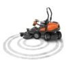 Husqvarna Rider P520 DX Kubota Diesel Excl Maaidek -Husqvarna Verkoopwinkel 5498 1 800x800 1