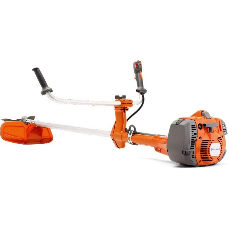 Husqvarna Bosmaaier 545RX 45.7cc 3 Husqvarna Bosmaaier 545RX 45.7cc
