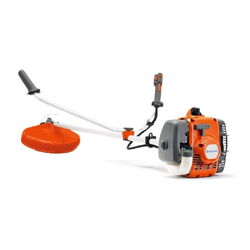 Husqvarna Bosmaaier 129R 28cc 3 Husqvarna Bosmaaier 129R 28cc